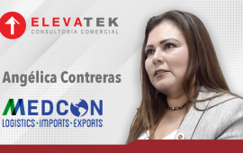 MEDCON | Angélica Contreras | Casos de éxito