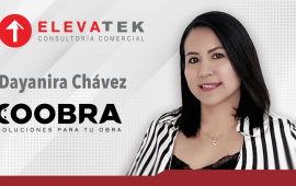 Coobra Soluciones | Dayanira Chávez| Casos de éxito