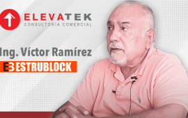 Estrublock | Victor Jesus Ramírez Ramírez | Presidente del consejo de administración | Casos de éxito